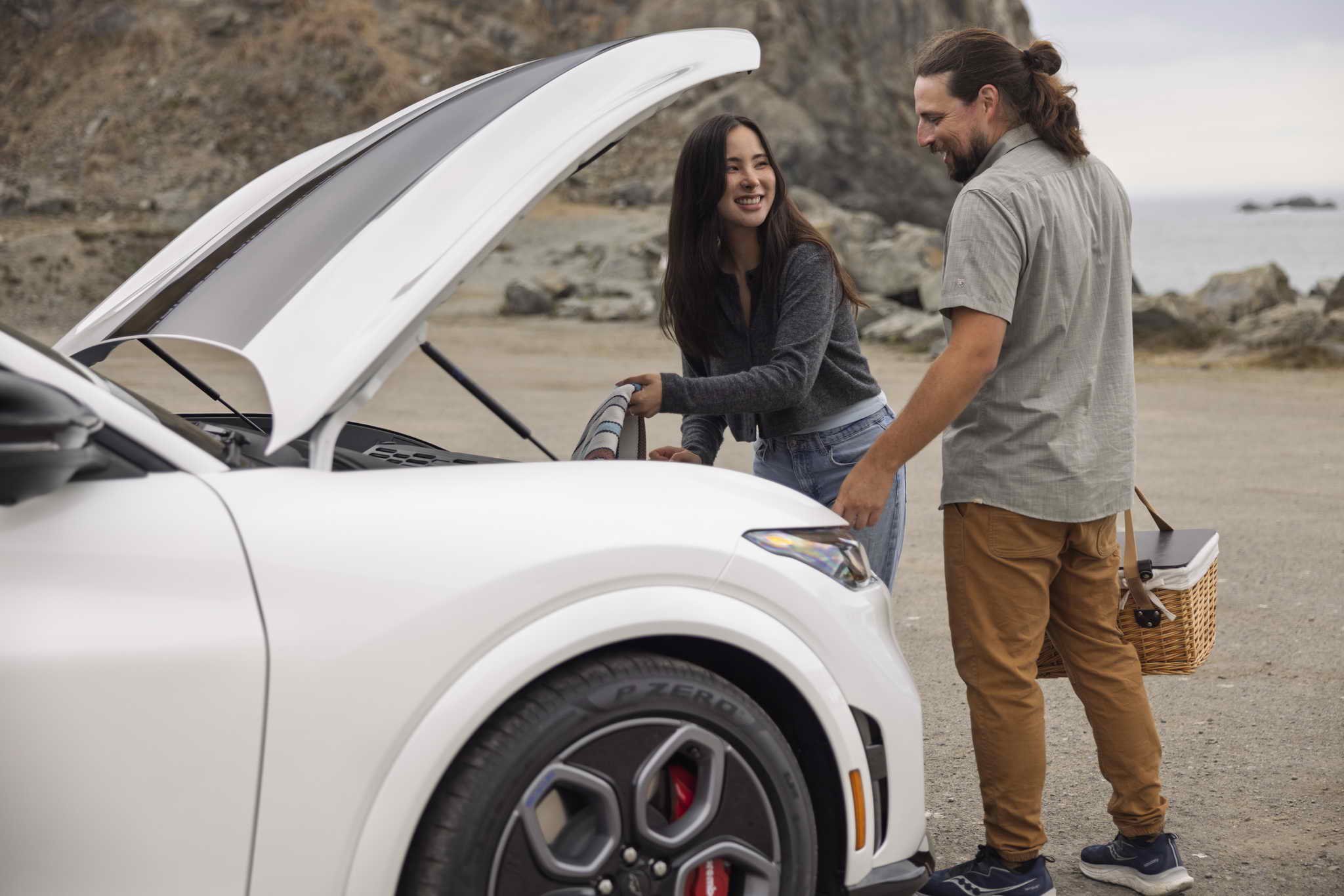 2026 Mustang Mach-E GT California Special_31