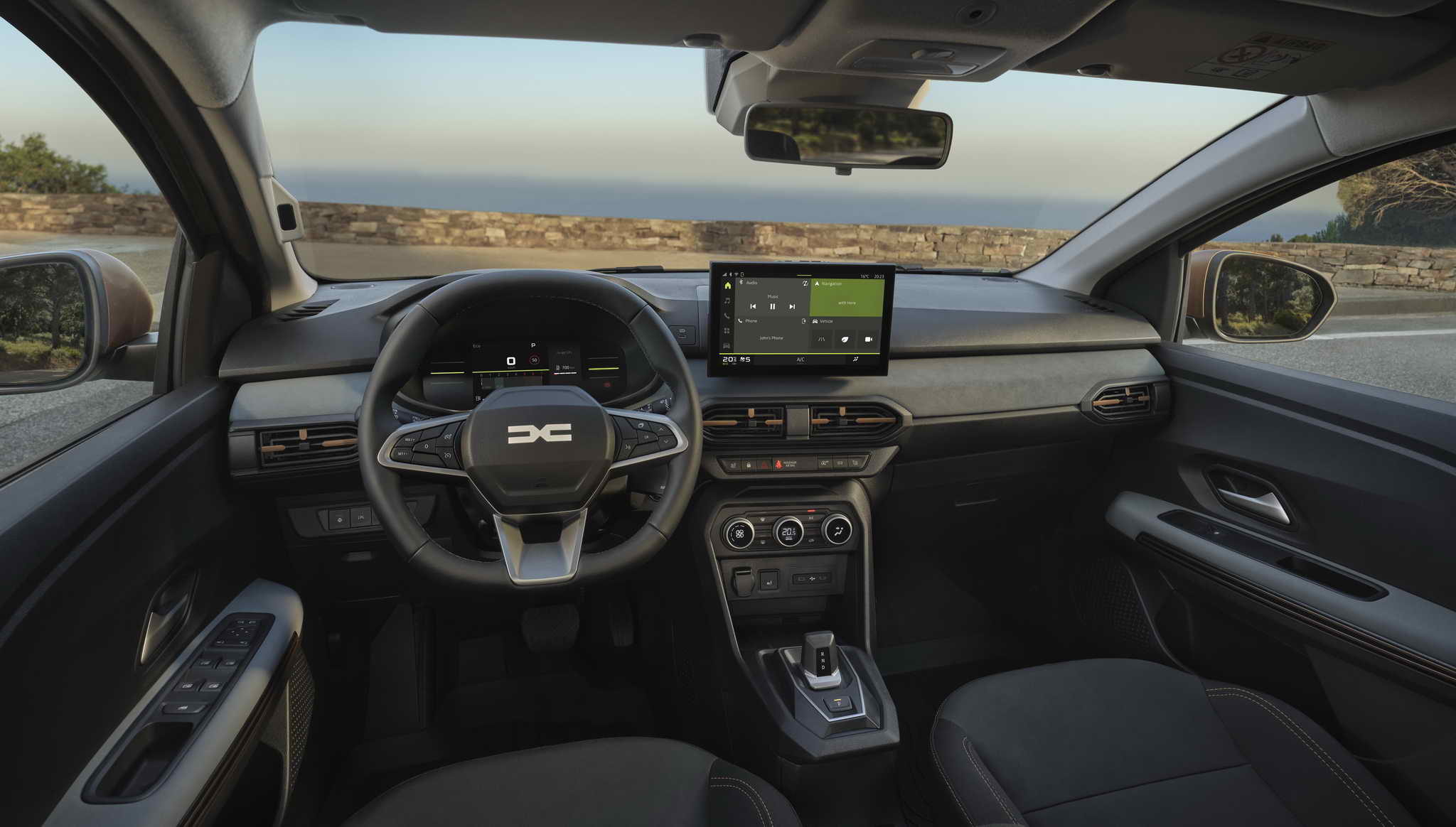 Dacia-Sandero-Stepway-Interior