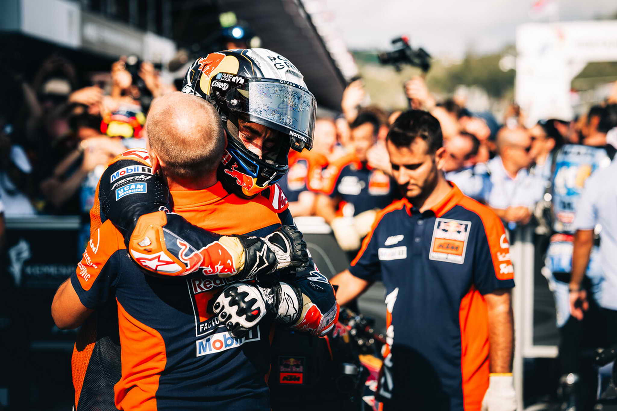 Pedro-Acosta-2025-MotoGP-Mandalika-Sunday-1